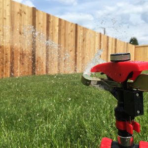 prepare your lawn for canadian winters by turning off your irrigation